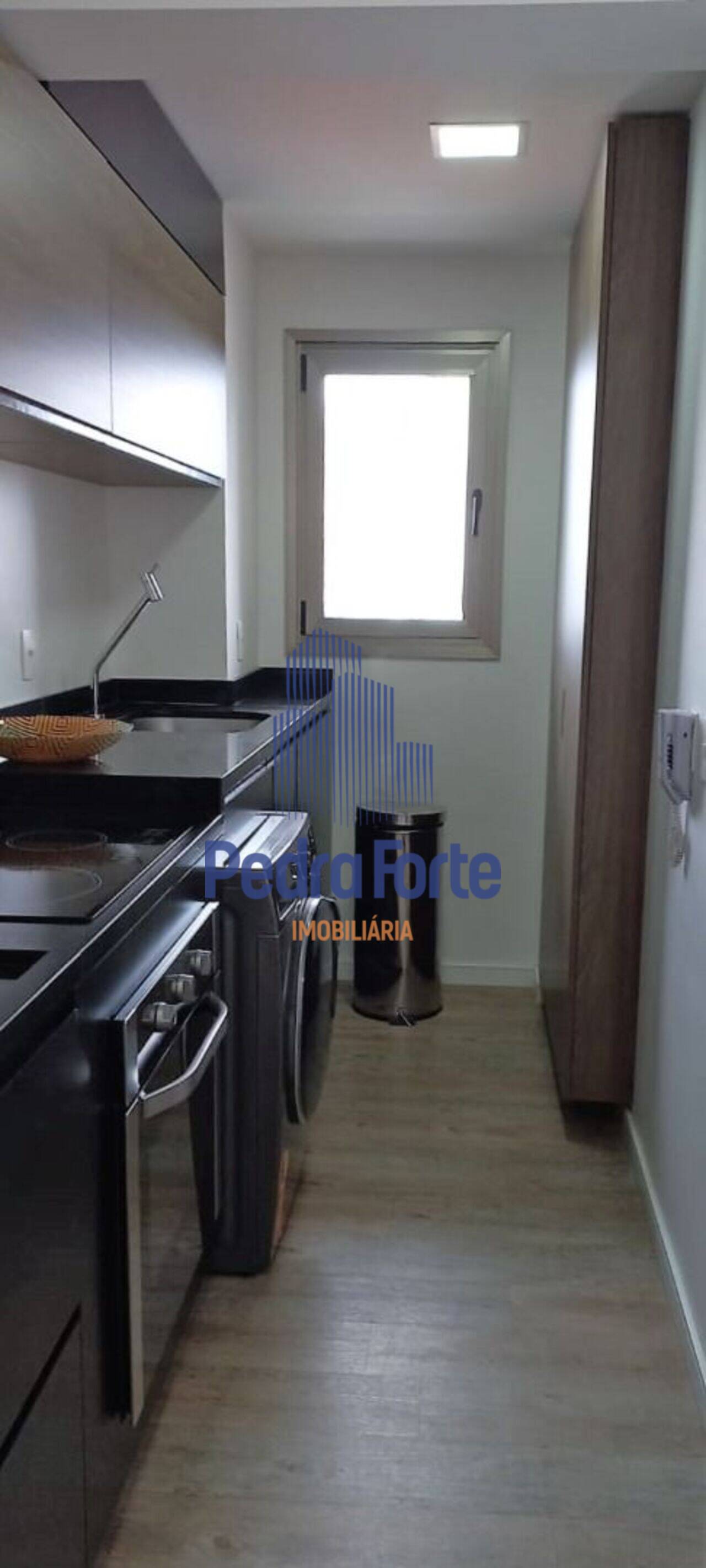 Apartamento Vila Madalena, São Paulo - SP