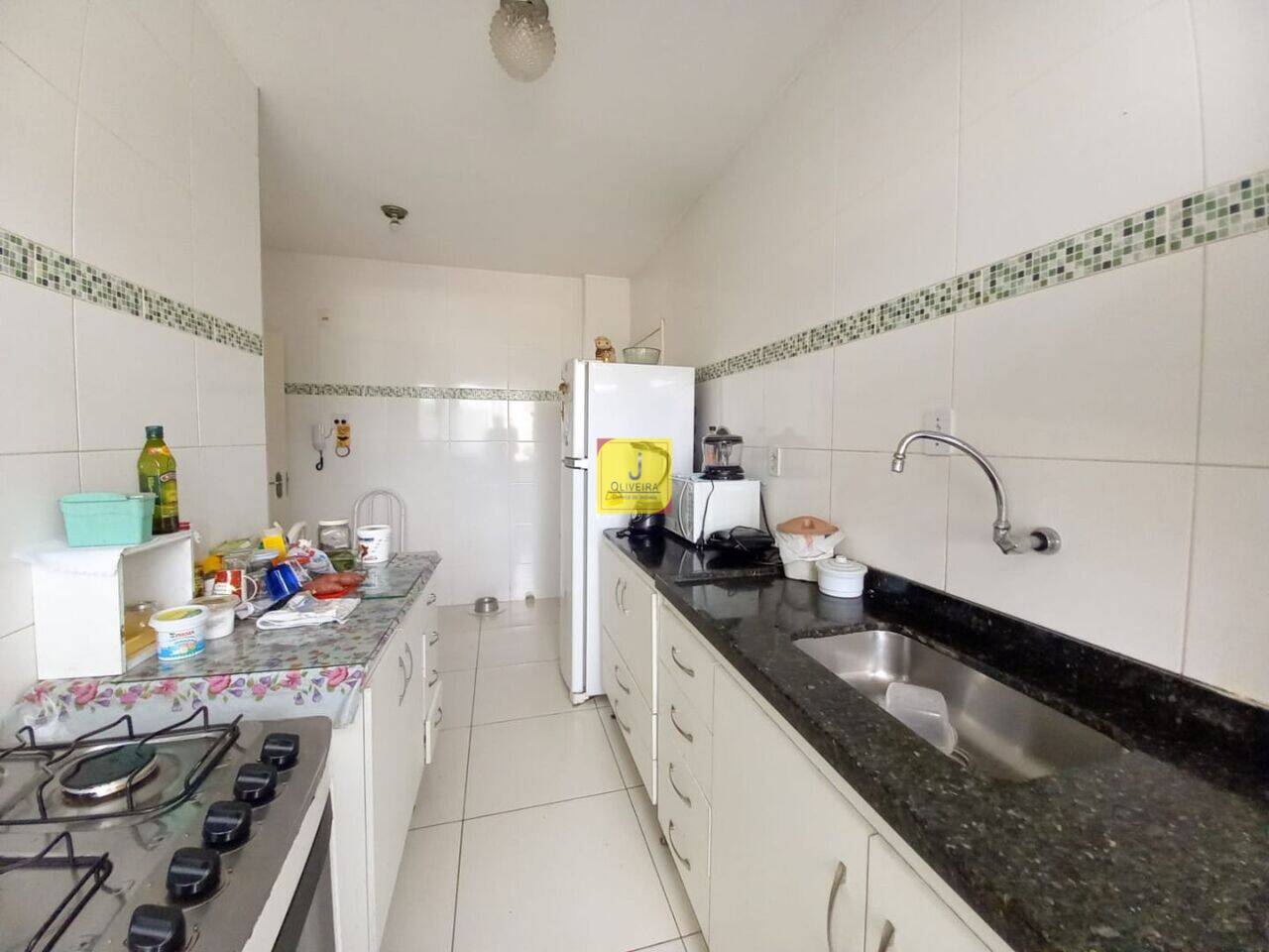 Apartamento Centro, Juiz de Fora - MG