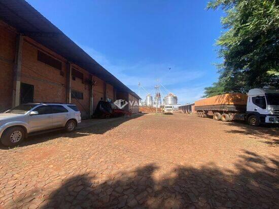 Zona Industrial - Cascavel - PR, Cascavel - PR