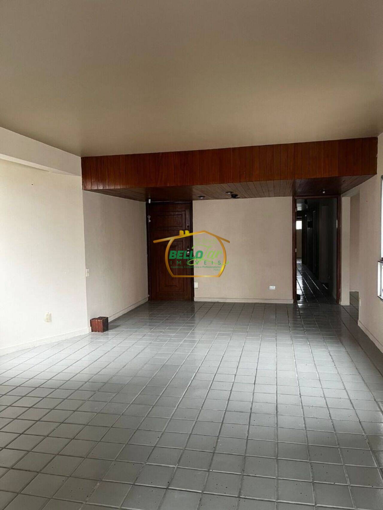 Apartamento Boa Viagem, Recife - PE