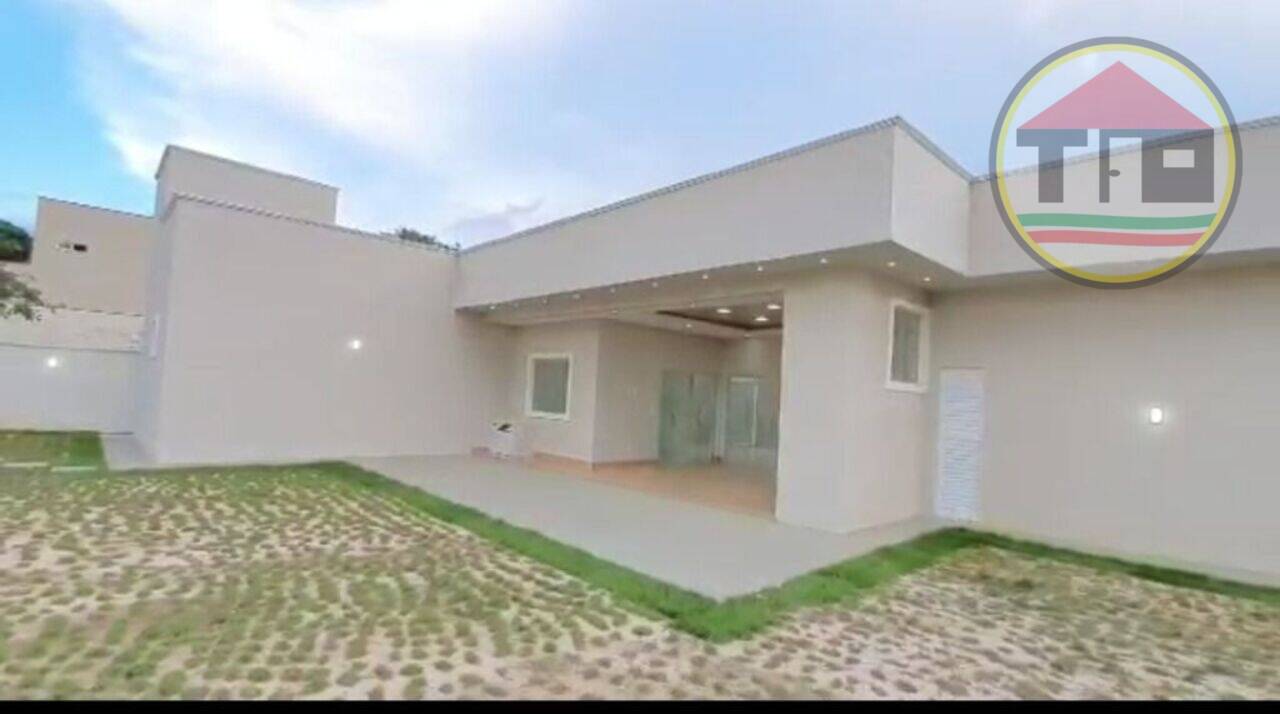 Casa Mirante do Vale, Marabá - PA