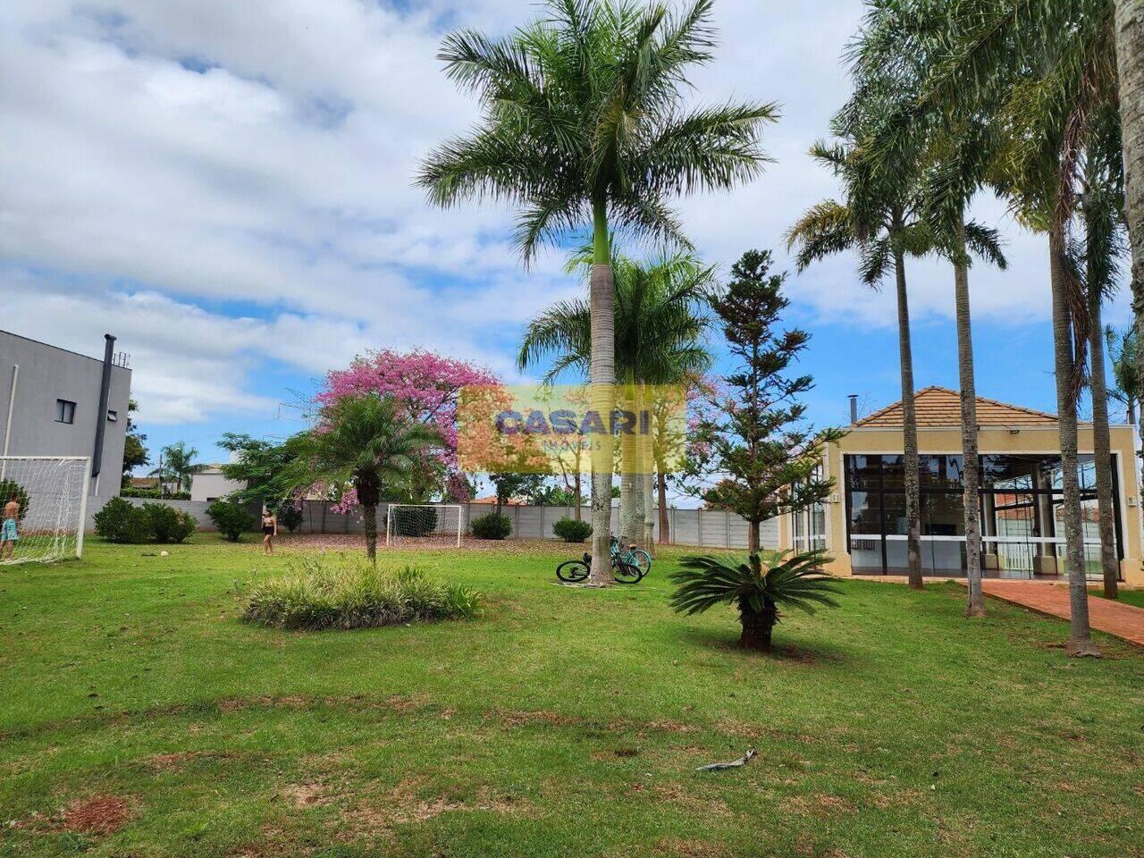 Casa Reserva Campos de Boituva, Boituva - SP