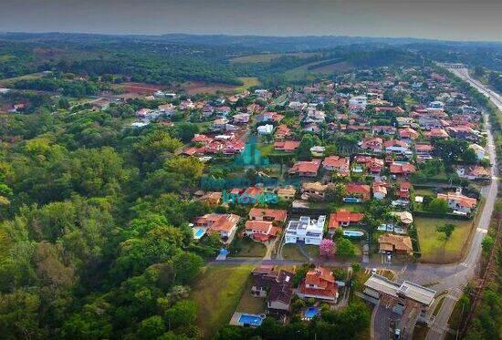 Portal do Sabiá - Araçoiaba da Serra - SP, Araçoiaba da Serra - SP