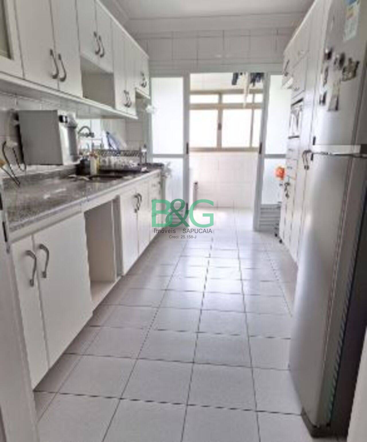 Apartamento Tatuapé, São Paulo - SP