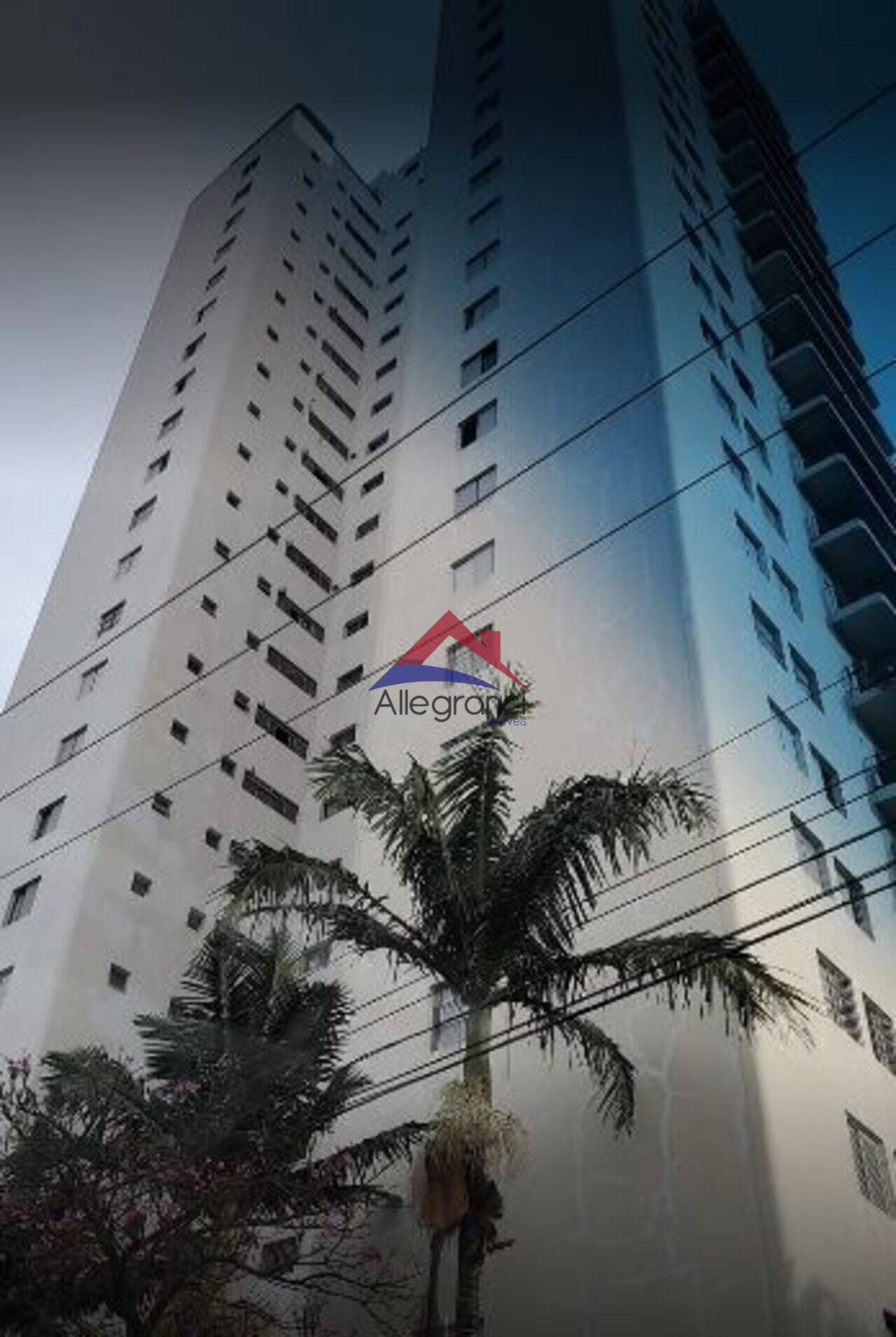 Apartamento Belém, São Paulo - SP