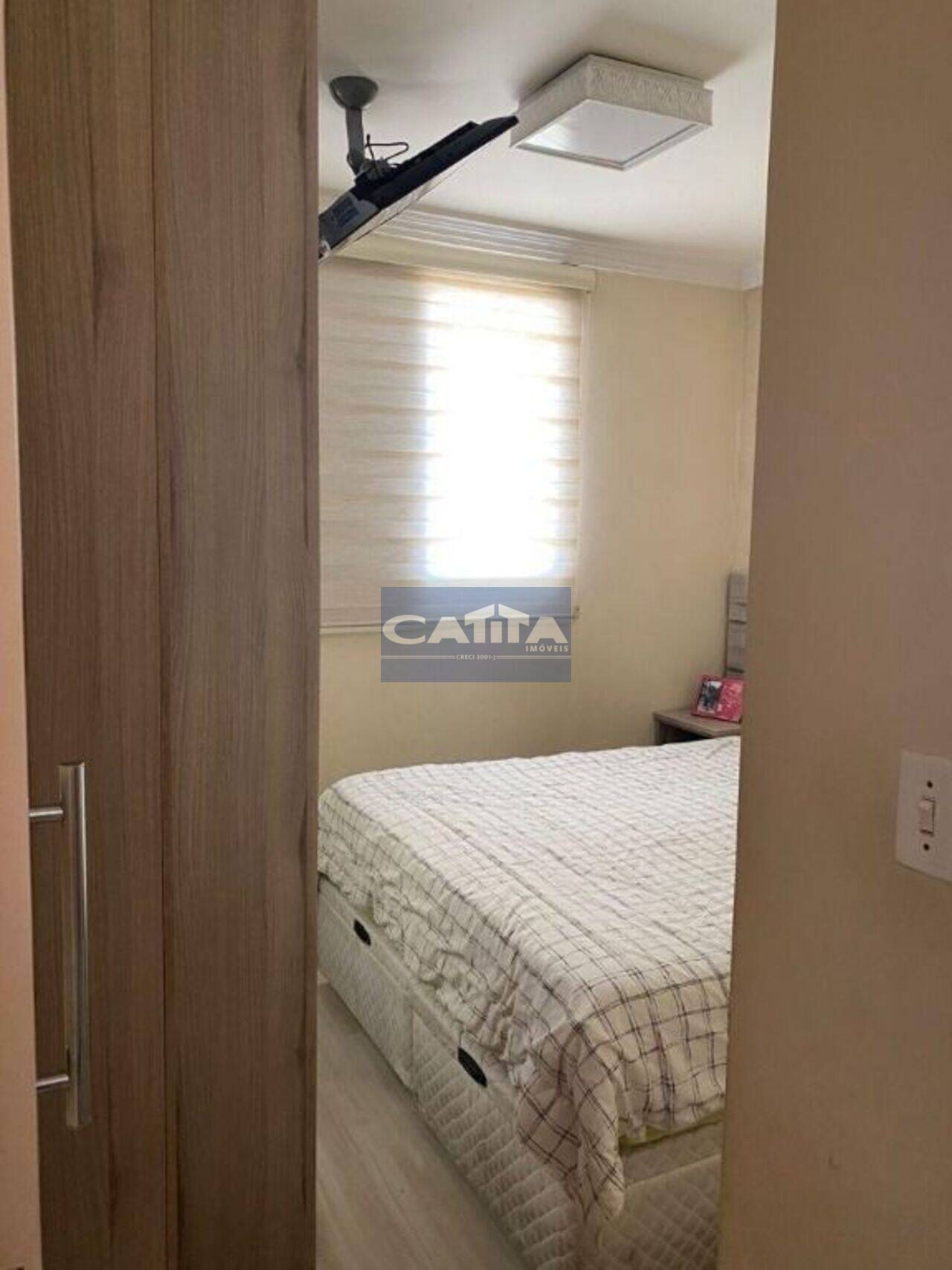 Apartamento Belém (Zona Leste), São Paulo - SP