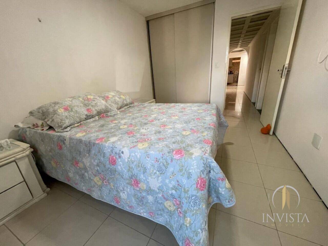 Apartamento Cabo Branco, João Pessoa - PB