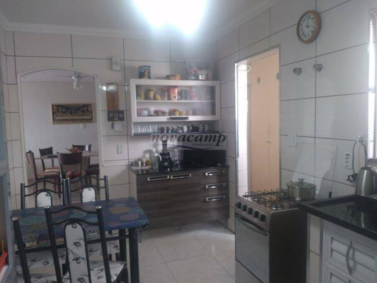 Apartamento Cambuí, Campinas - SP