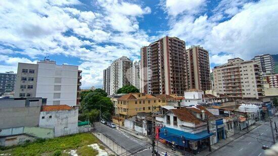 Apartamento Vila Isabel, Rio de Janeiro - RJ