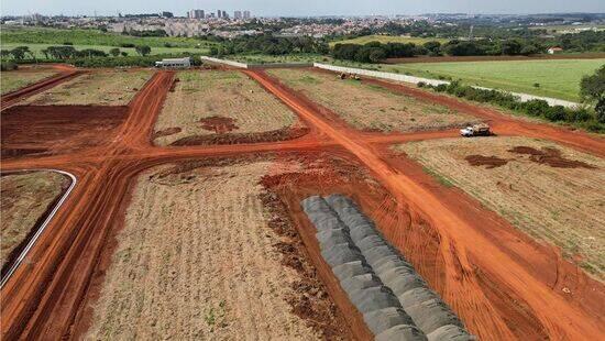 Jardim Cedros - Santa Bárbara D'Oeste - SP, Santa Bárbara D'Oeste - SP