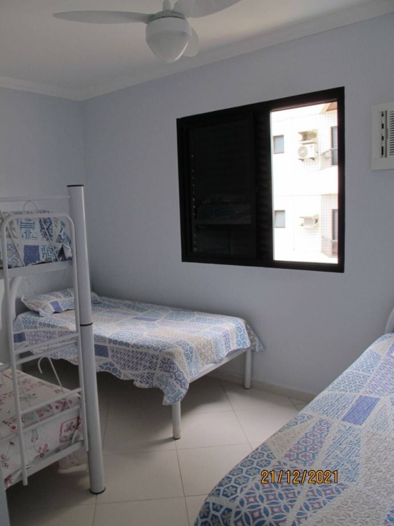 Apartamento Praia Enseada, Guarujá - SP