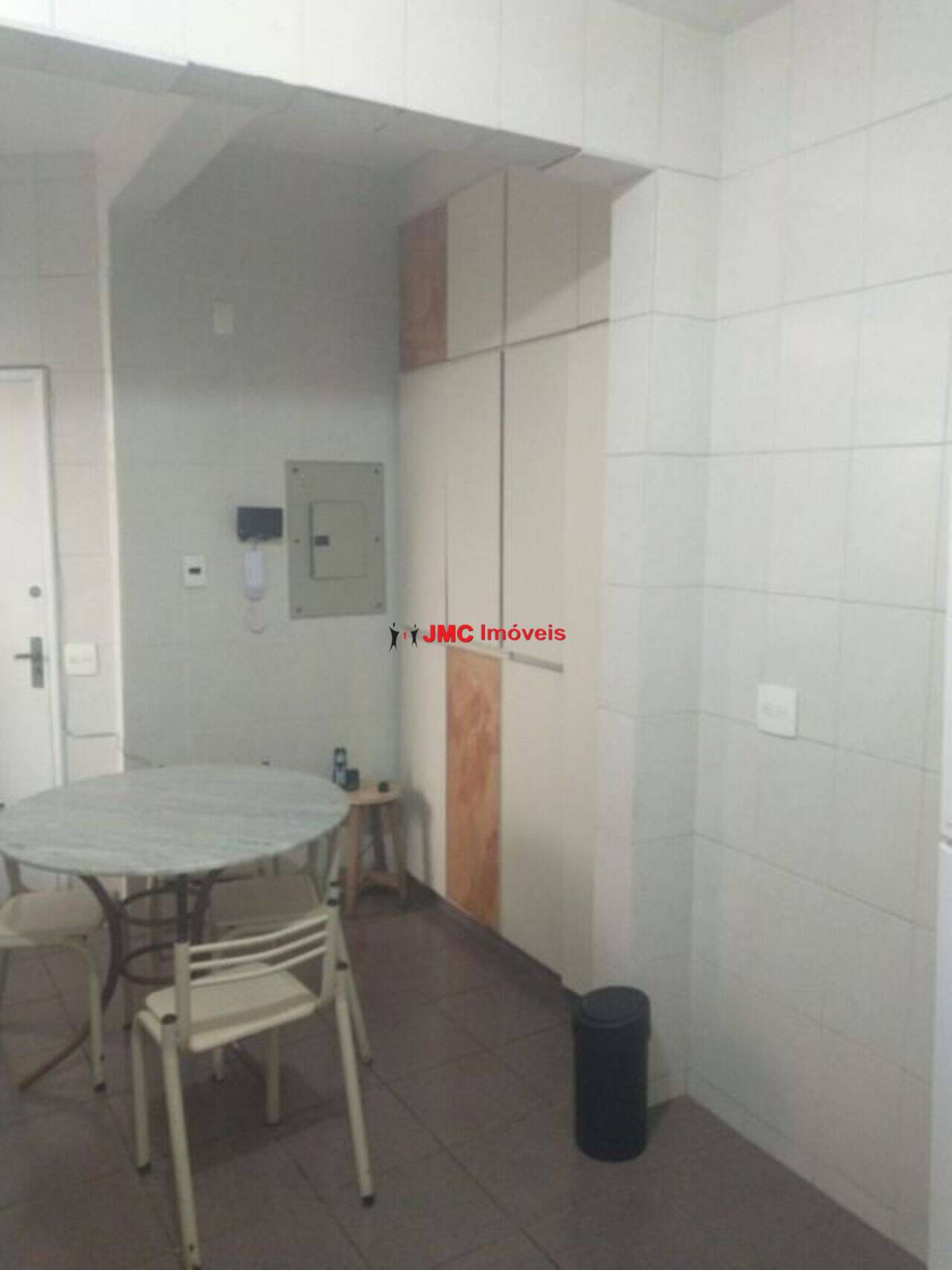 Apartamento garden Santo Agostinho, Belo Horizonte - MG