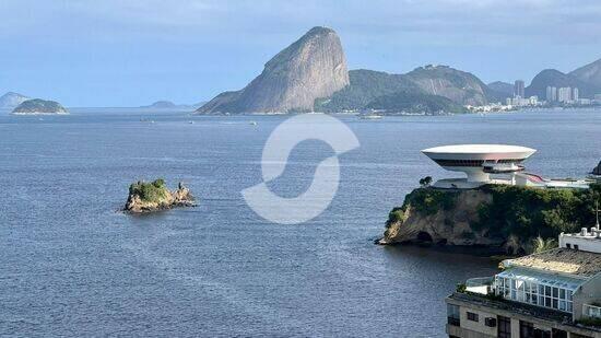 Ingá - Niterói - RJ, Niterói - RJ