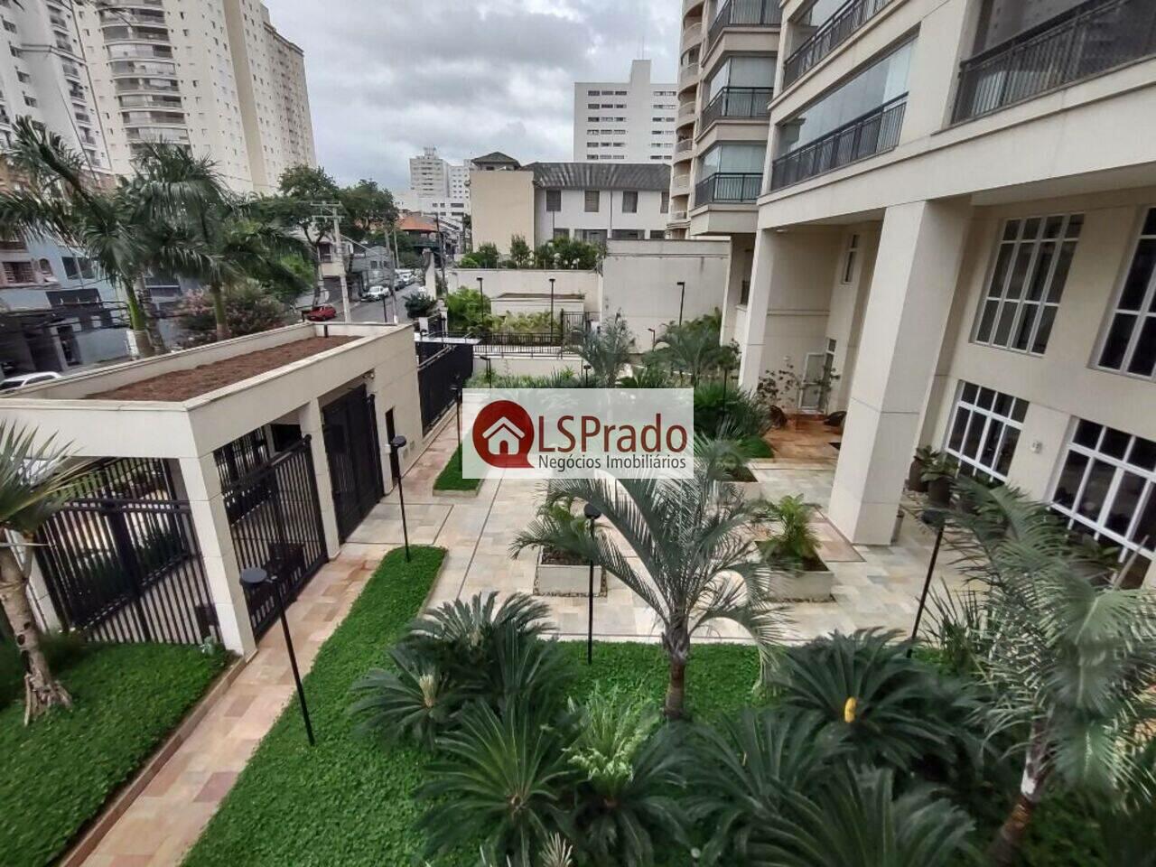 Apartamento Ipiranga, São Paulo - SP