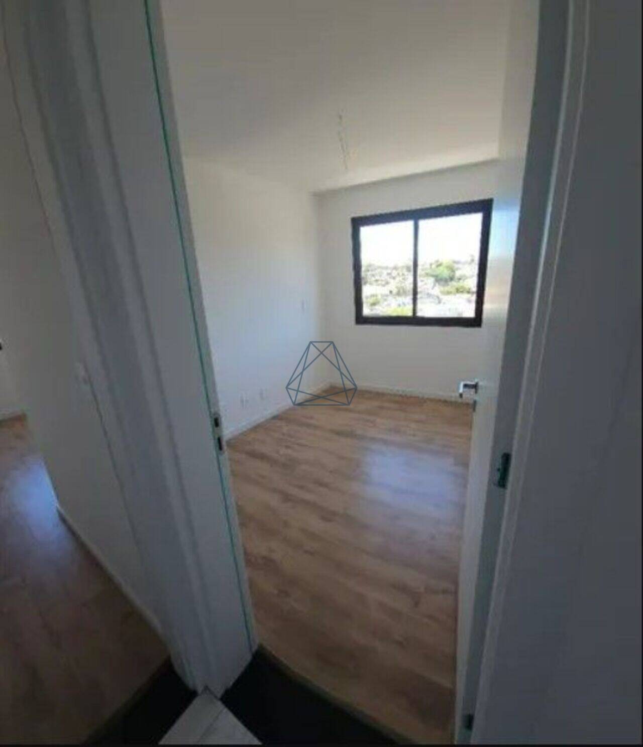 Apartamento Guaíra, Curitiba - PR