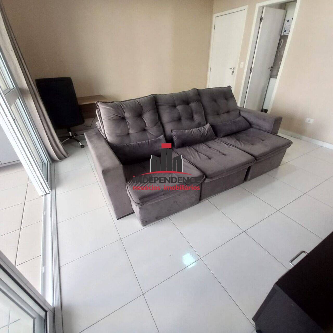 Apartamento Jardim das Indústrias, São José dos Campos - SP