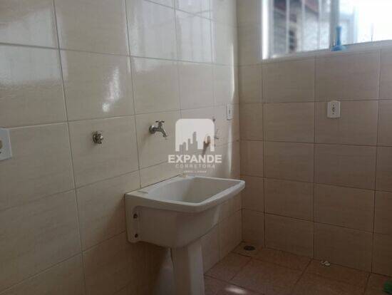 Apartamento Jardim Santa Thereza, Botucatu - SP