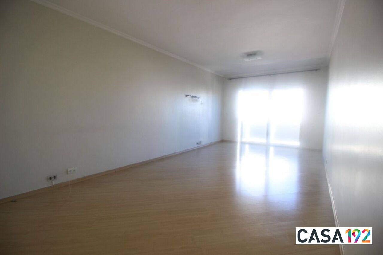 Apartamento Campo Belo, São Paulo - SP