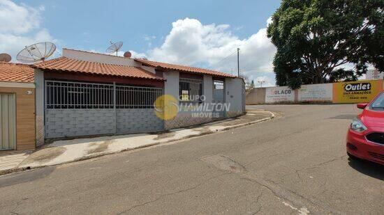 Residencial Oliveira - Alfenas - MG, Alfenas - MG