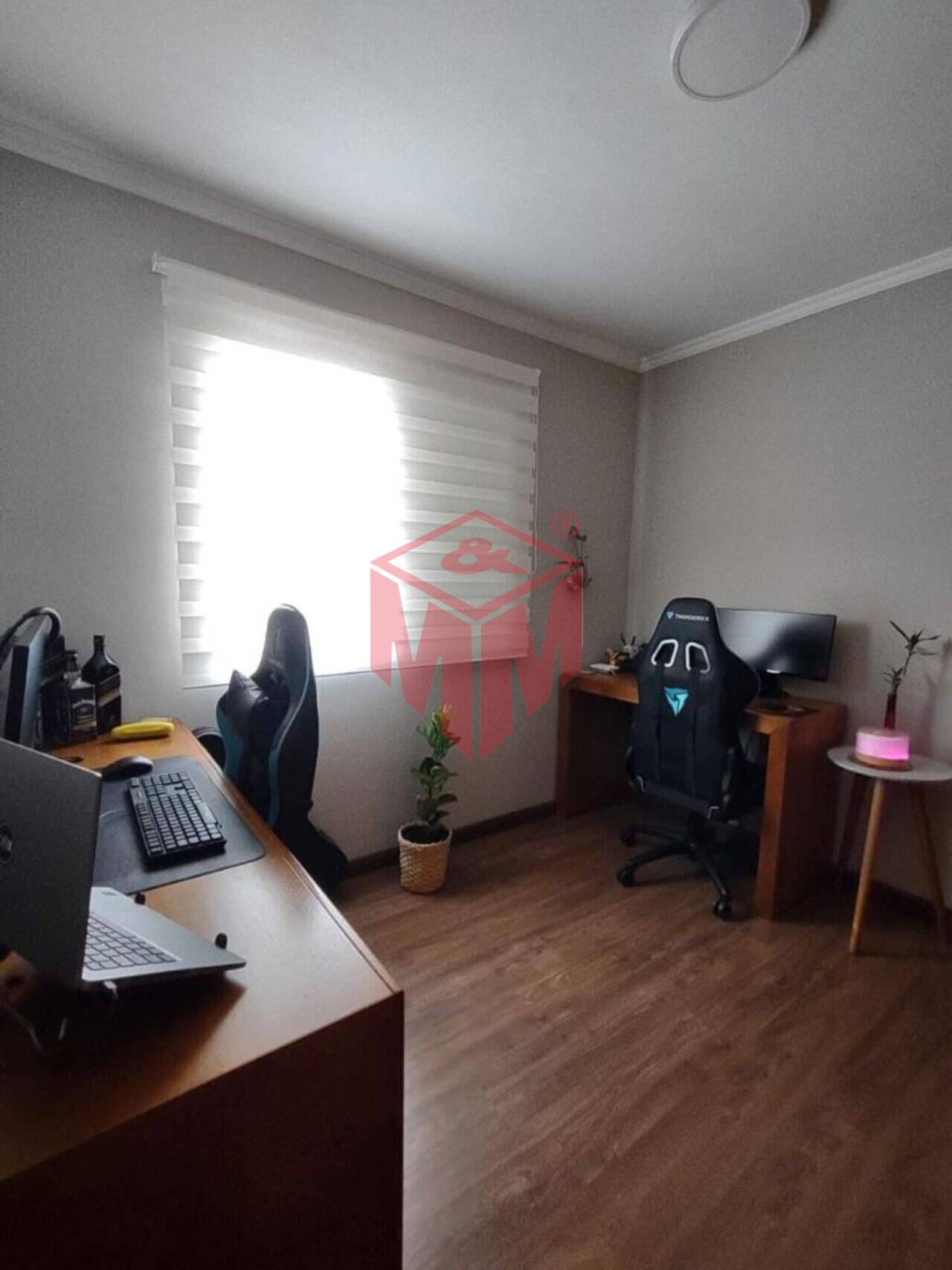 Apartamento Centro, São Bernardo do Campo - SP