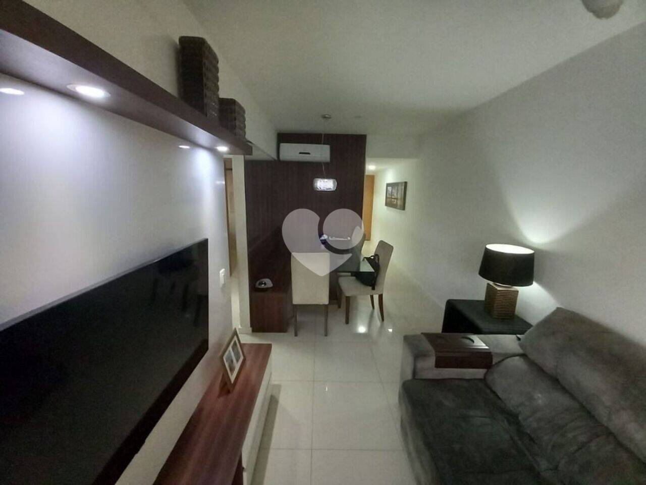 Apartamento Engenho de Dentro, Rio de Janeiro - RJ