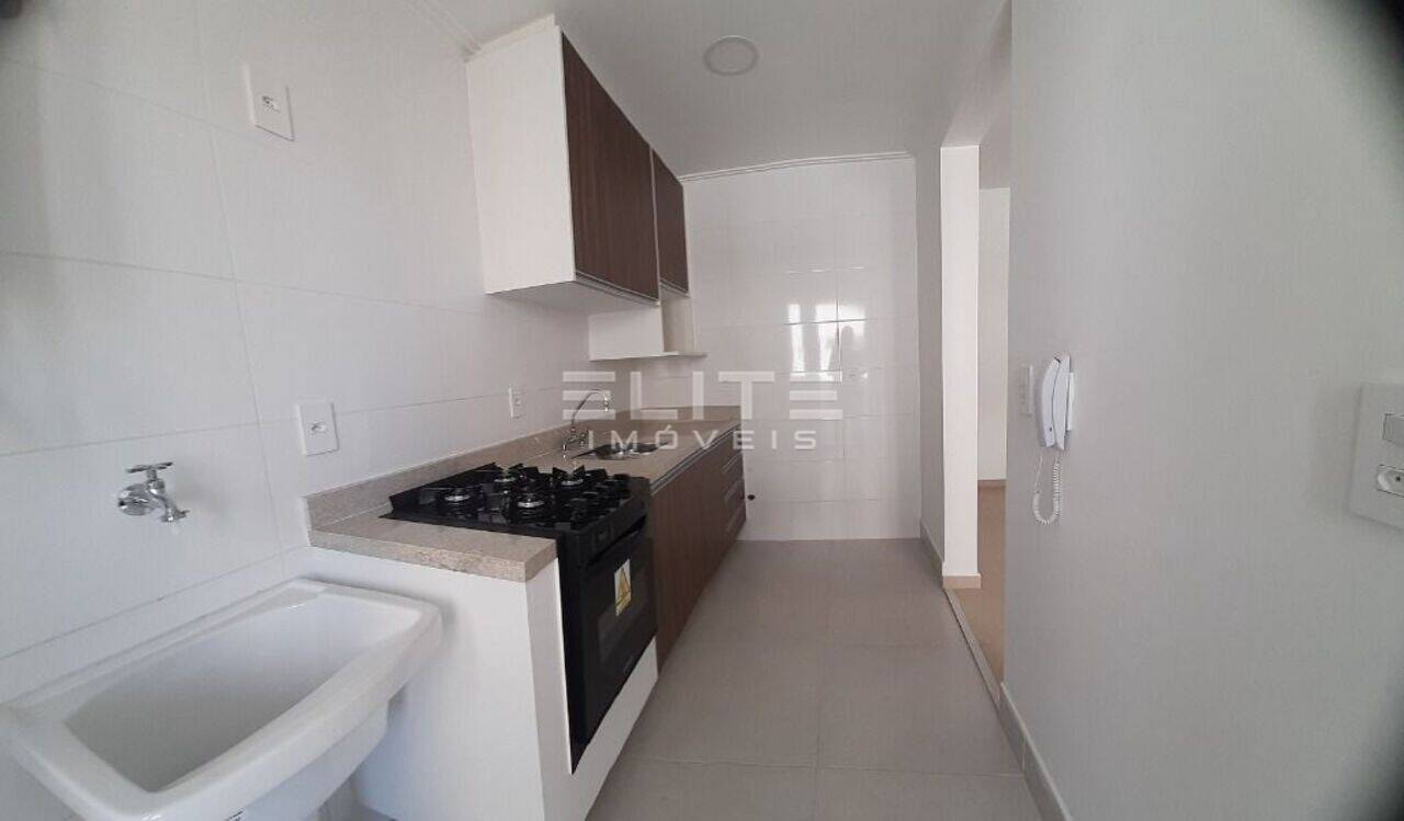 Apartamento Centro, Santo André - SP