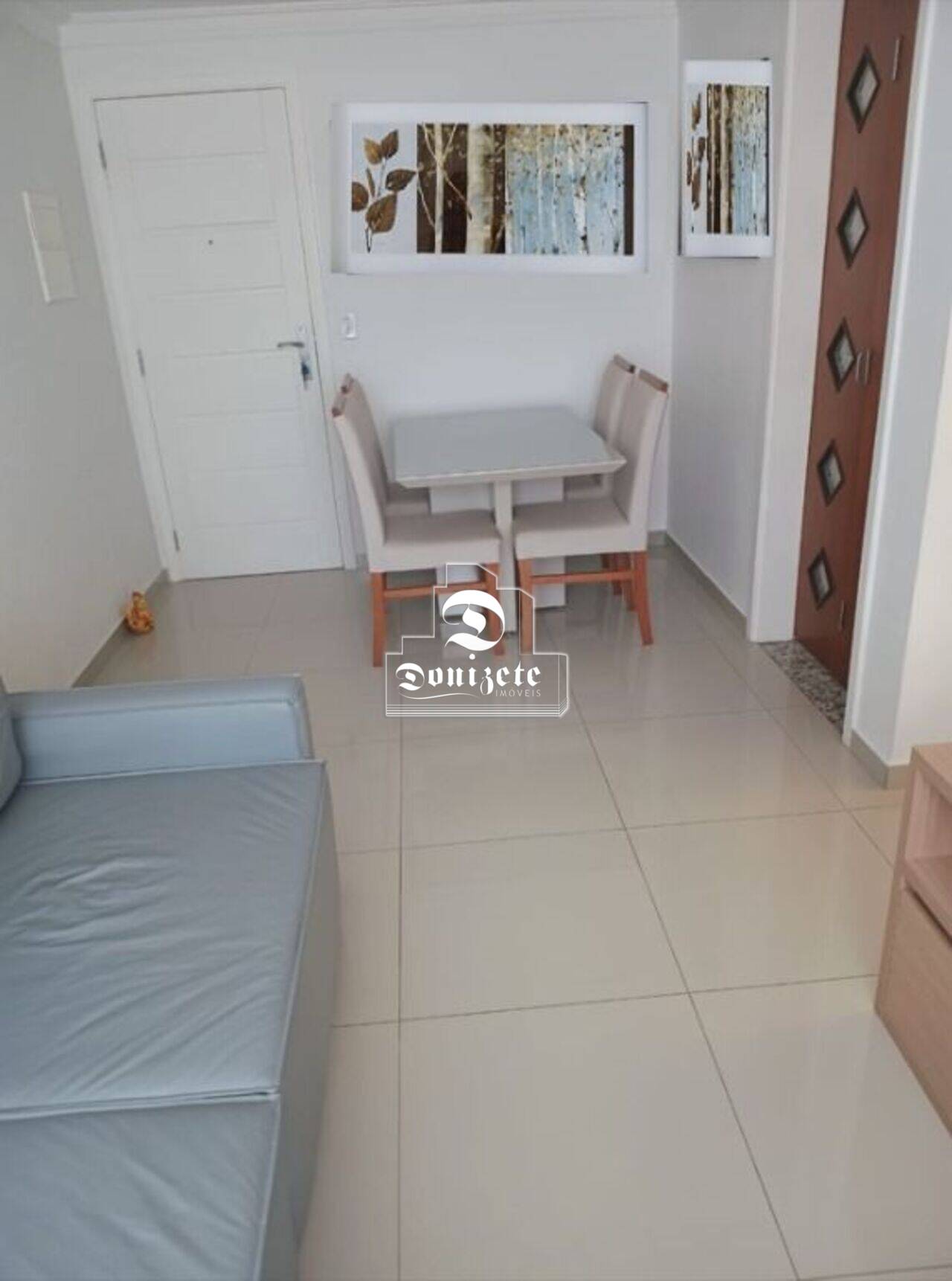 Apartamento Vila Curuçá, Santo André - SP