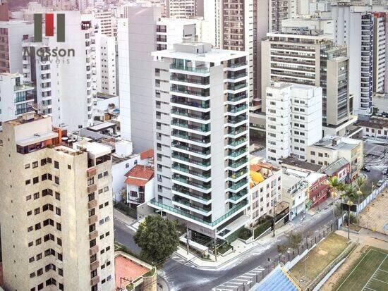 Apartamento de 97 m² na Batista de Oliveira - Granbery - Juiz de Fora - MG, à venda por R$ 1.069.900