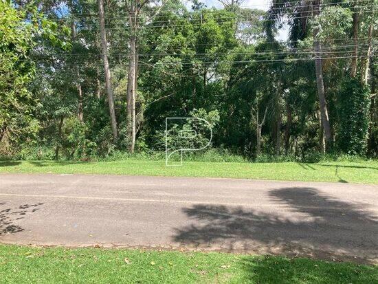 Terreno de 1.290 m² Paysage Noble - Vargem Grande Paulista, à venda por R$ 170.000