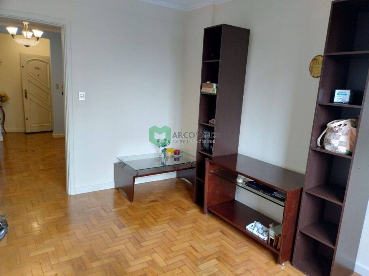 Apartamento Vila Leopoldina, São Paulo - SP