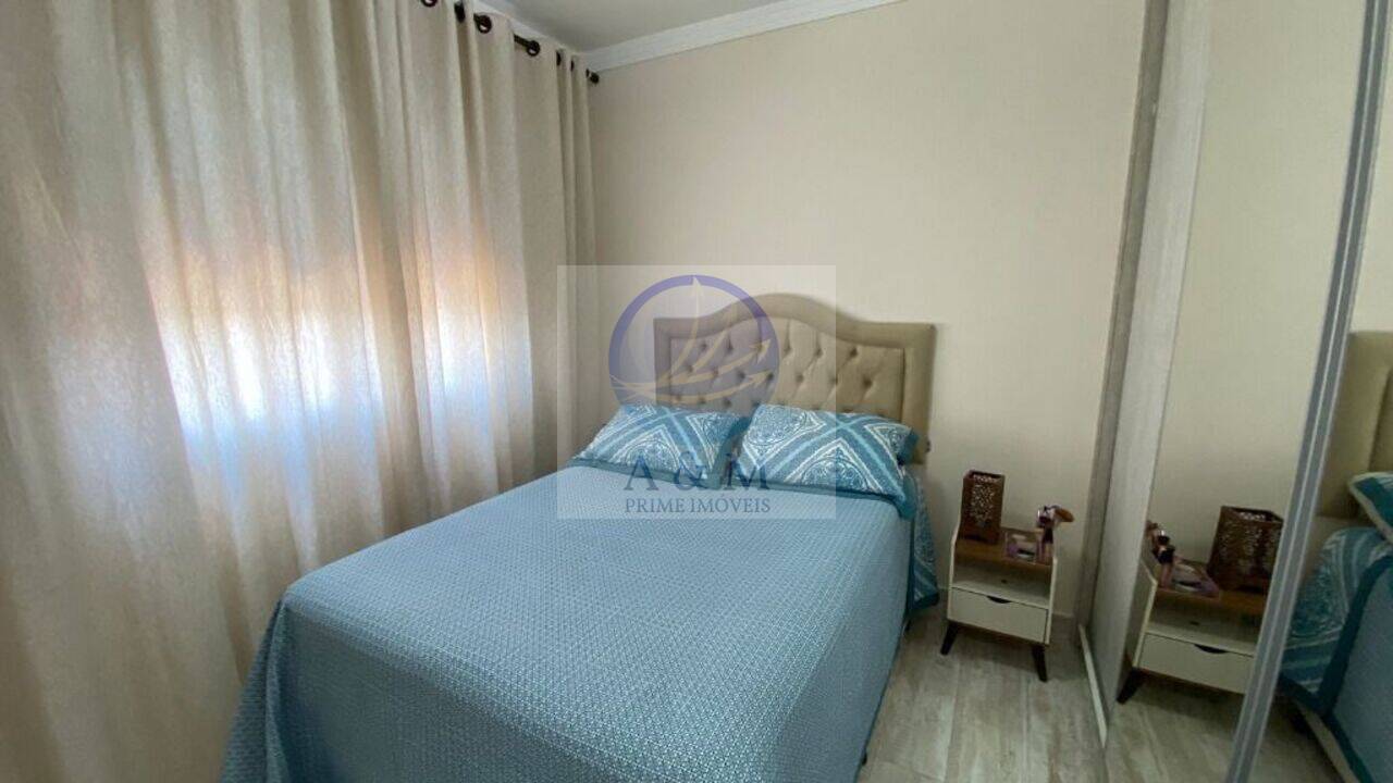 Apartamento Vila Formosa, São Paulo - SP