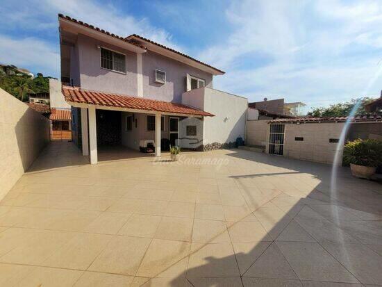 Casa Piratininga, Niterói - RJ