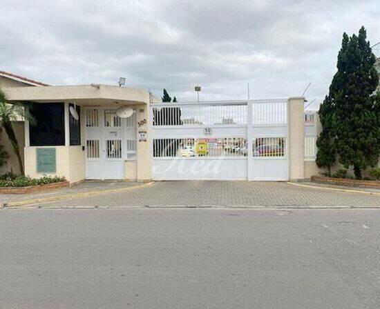 Casa de 45 m² Vila Urupês - Suzano, à venda por R$ 300.000
