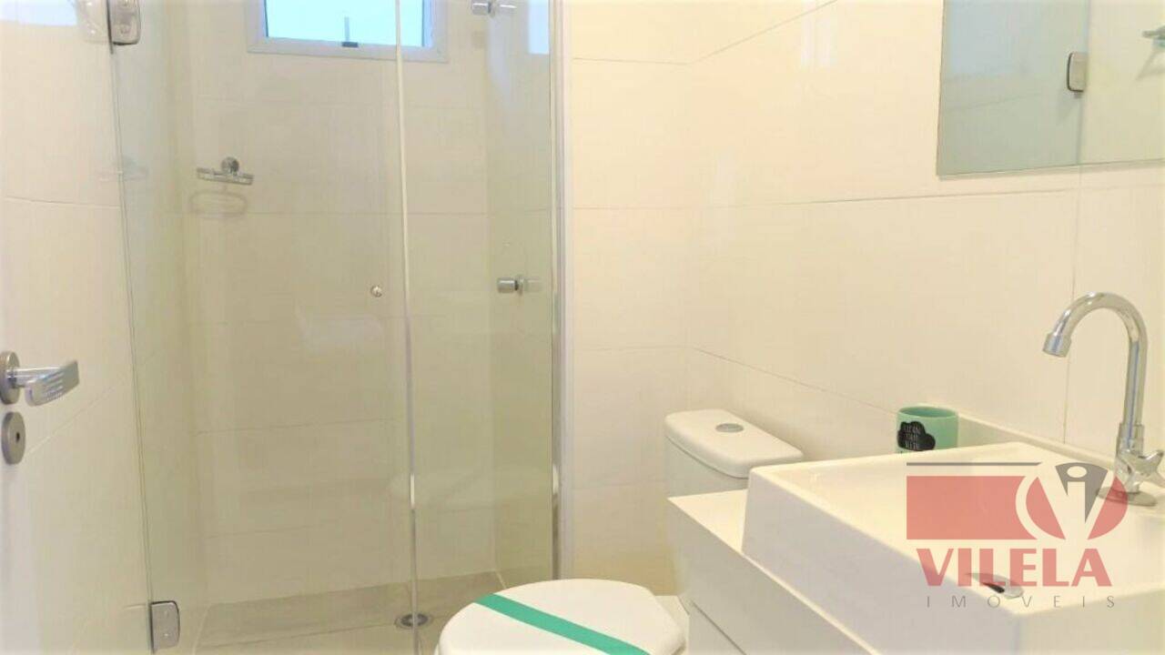 Apartamento Parque São Lucas, São Paulo - SP