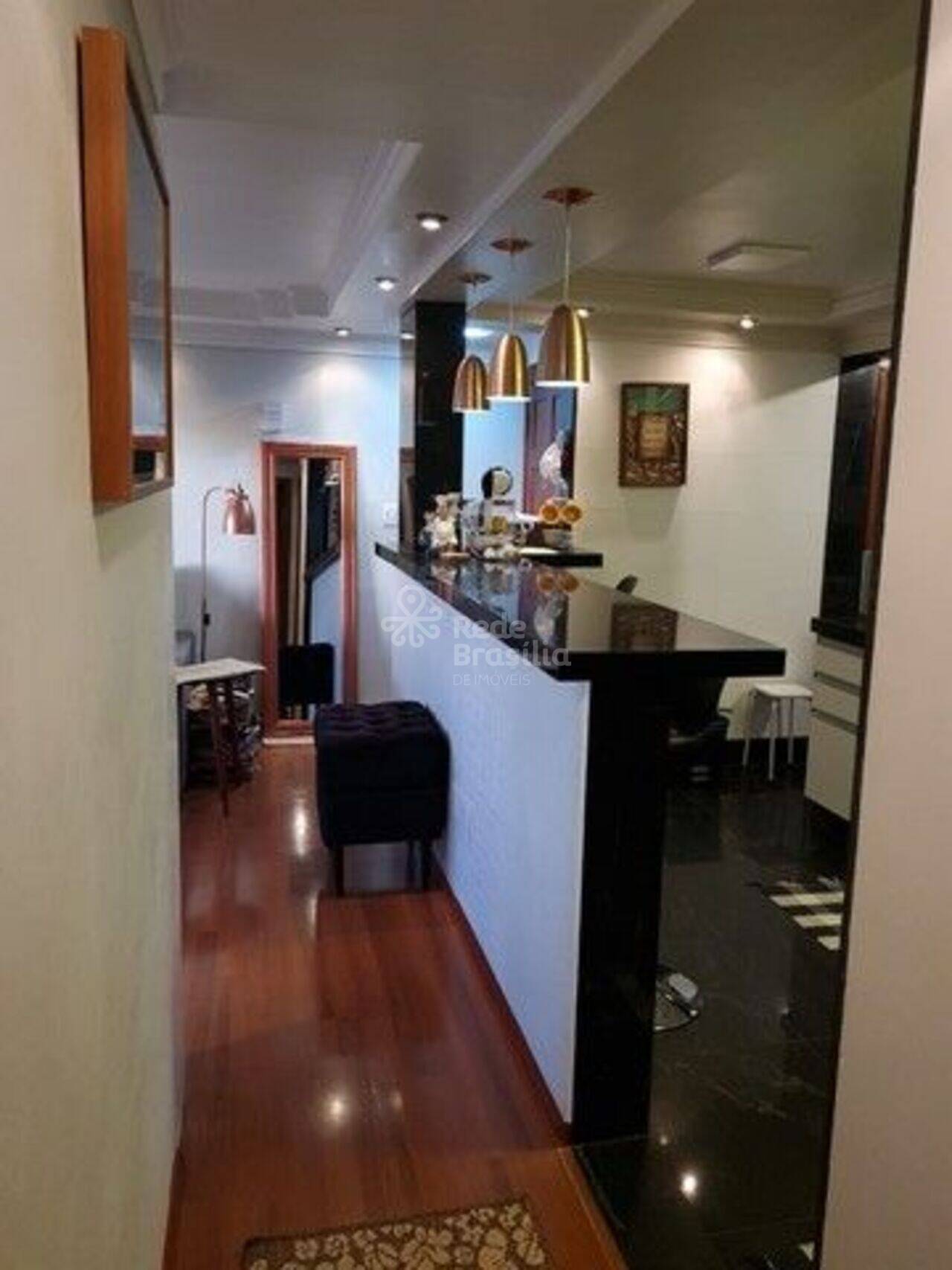 Apartamento Cruzeiro Novo, Cruzeiro - DF