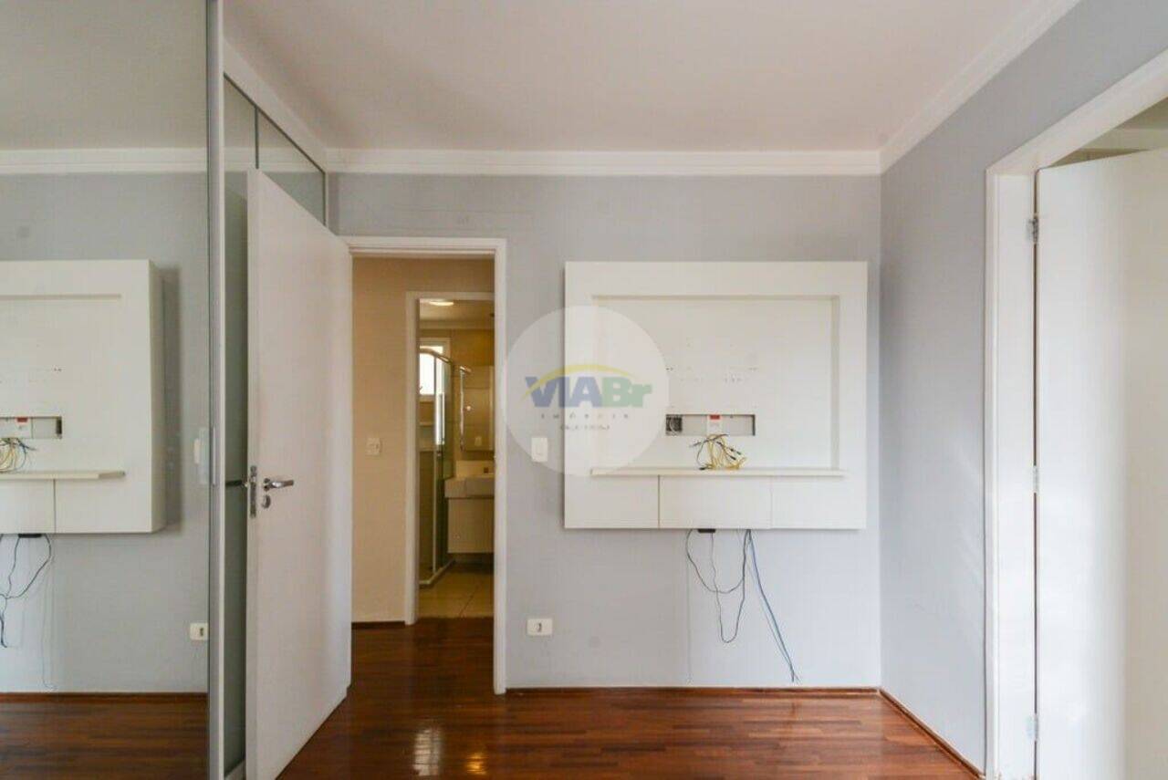 Apartamento Chácara Inglesa, São Paulo - SP