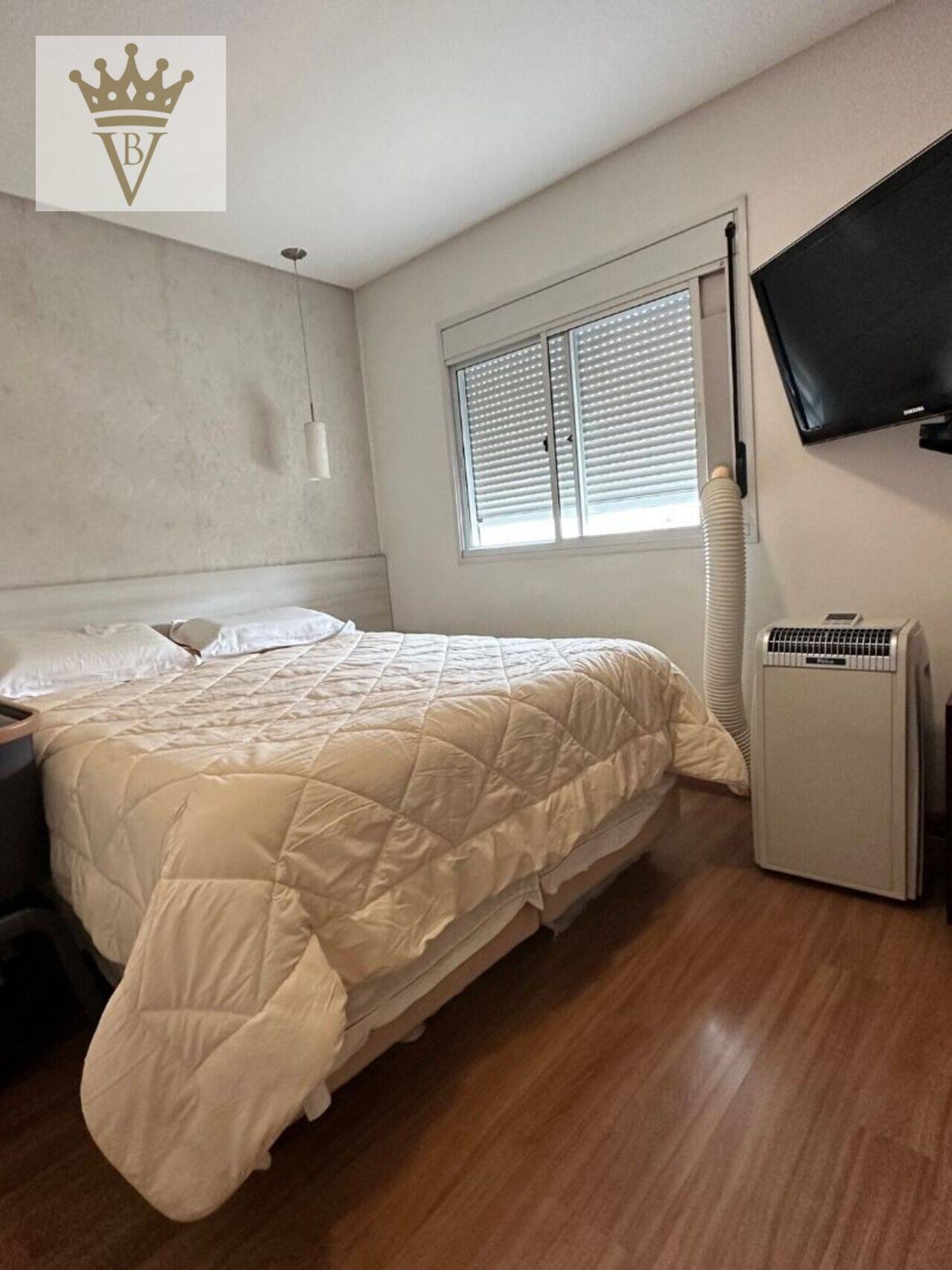 Apartamento Alto da Lapa, São Paulo - SP