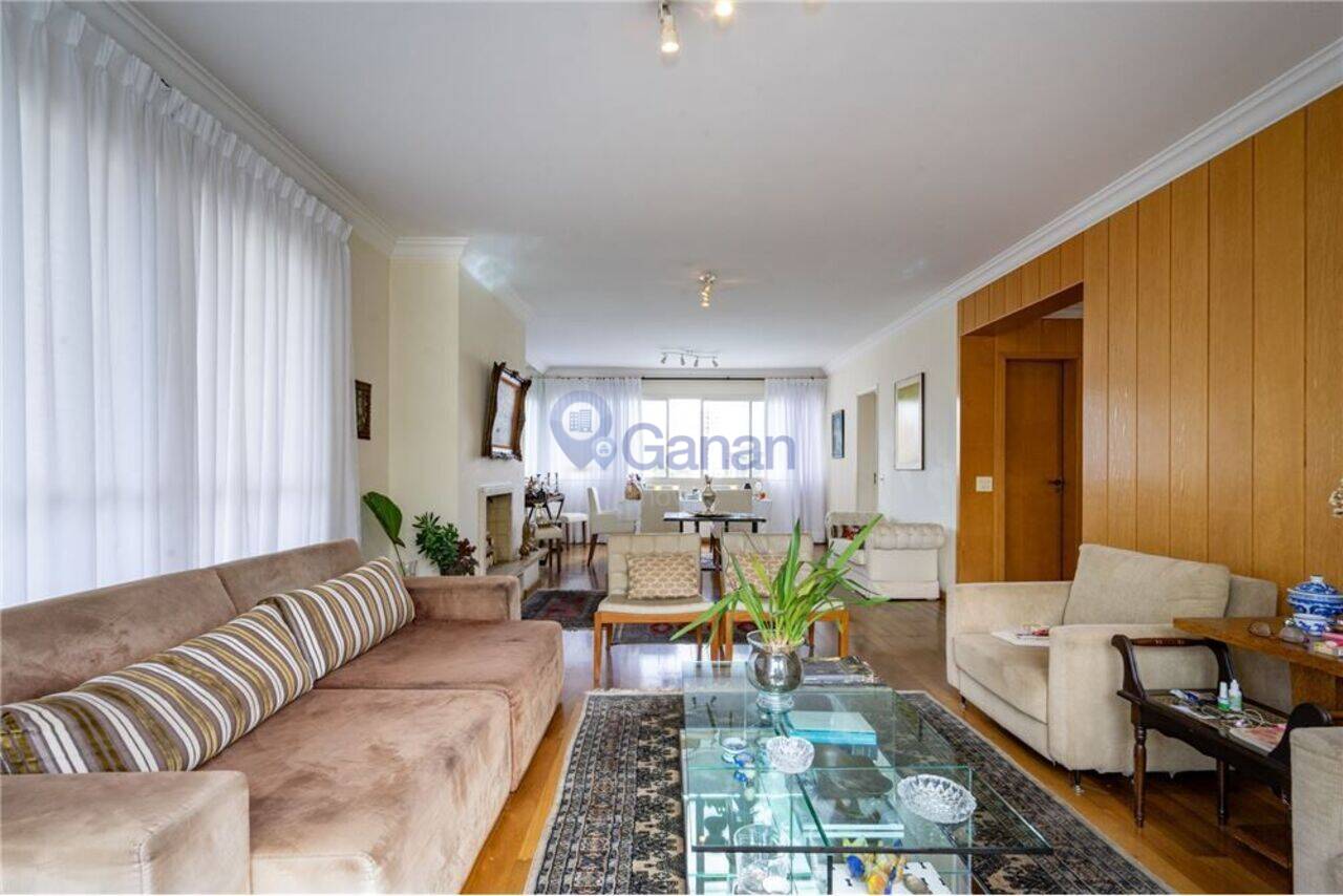 Apartamento Vila Suzana, São Paulo - SP