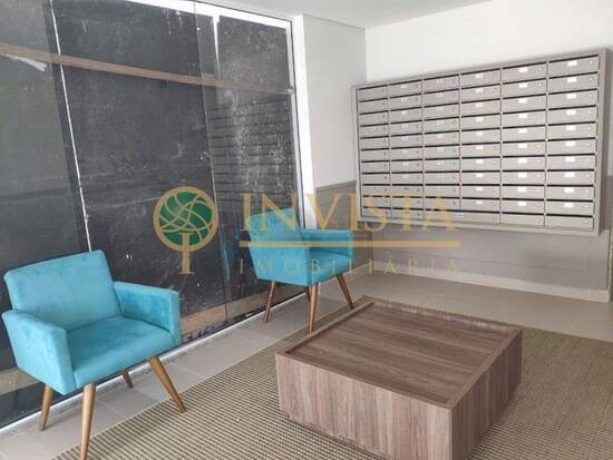 Apartamento Roçado, São José - SC