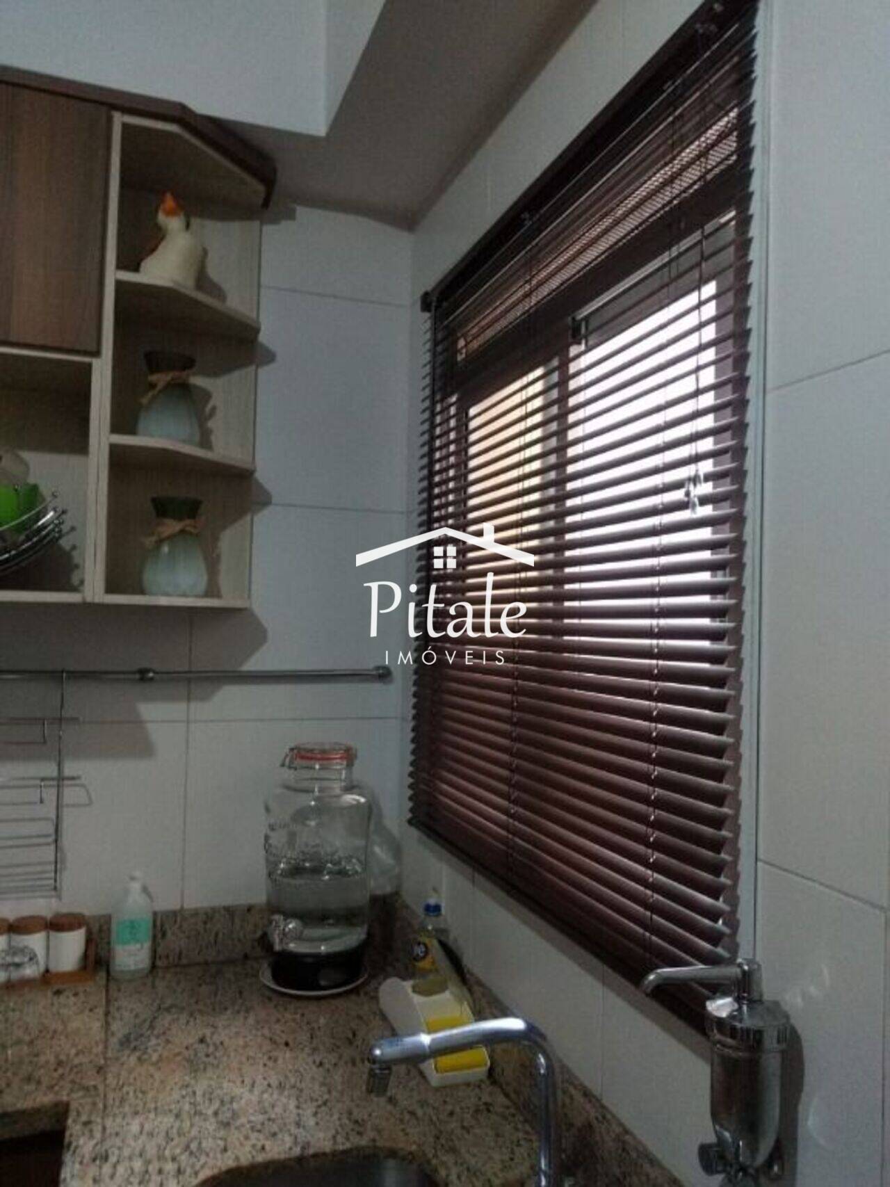 Apartamento Jardim Tupanci, Barueri - SP