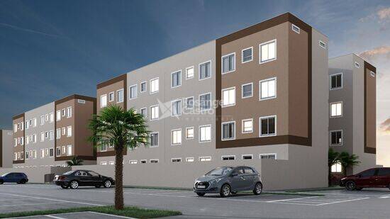 Residencial Conquista, Teresina - PI