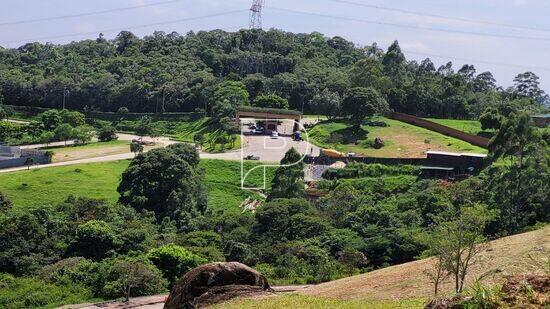 Vila da Mata Golf Club - São Roque - SP, São Roque - SP