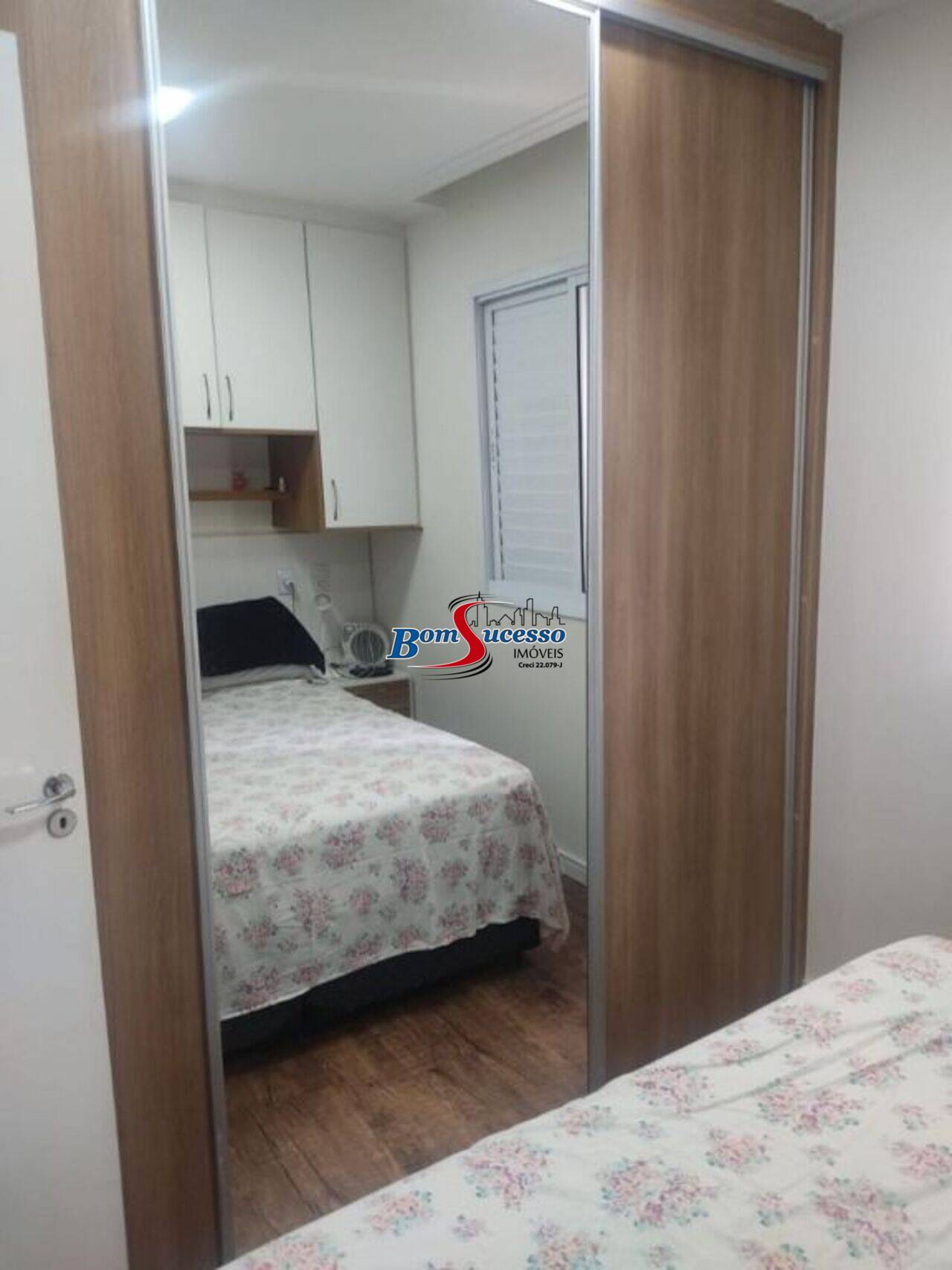 Apartamento Jardim Independência, São Paulo - SP