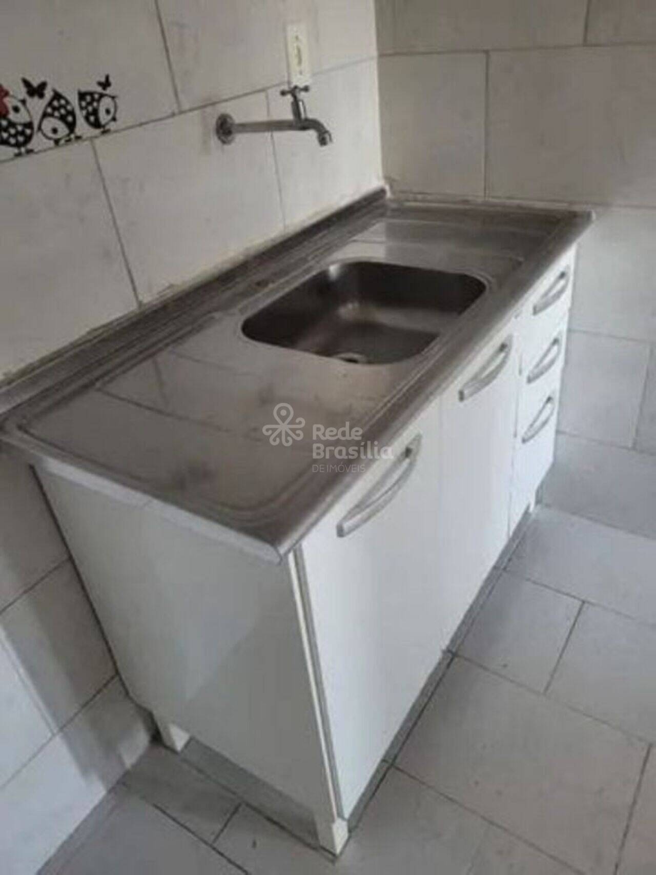 Apartamento Núcleo Bandeirante, Núcleo Bandeirante - DF