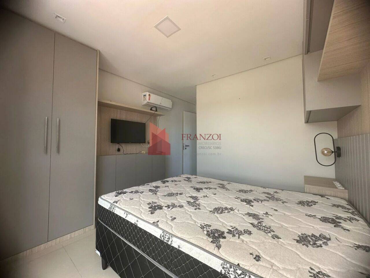 Apartamento Bairro Fazenda, Itajaí - SC