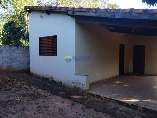 Chácara Estância São Judas Tadeu (Zona Rural), São José do Rio Preto - SP