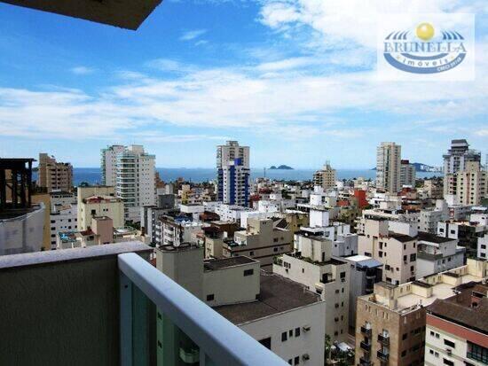 Apartamento de 110 m² Praia da Enseada – Brunella - Guarujá, à venda por R$ 965.000