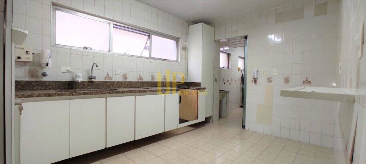 Apartamento Jardim Paulista, São Paulo - SP