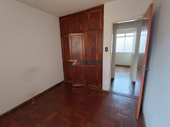 Conjunto Frei Eugênio - Uberaba - MG, Uberaba - MG