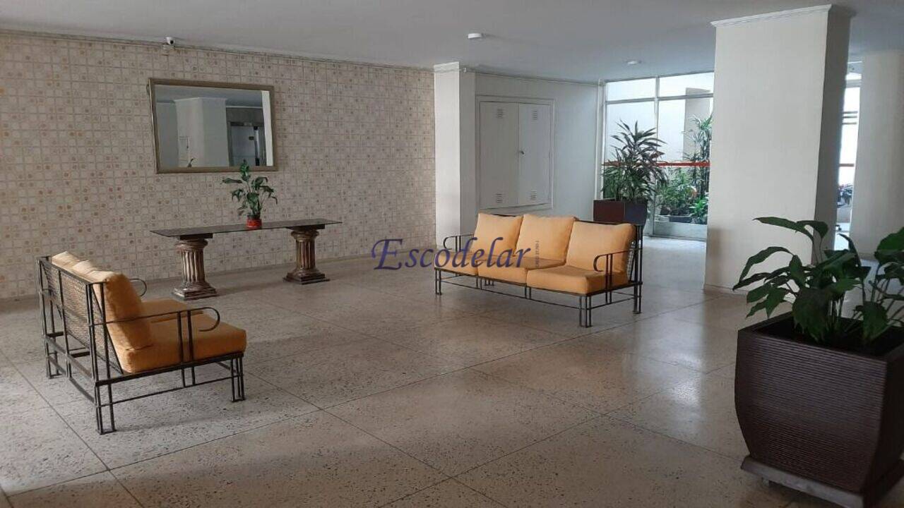 Apartamento Imirim, São Paulo - SP